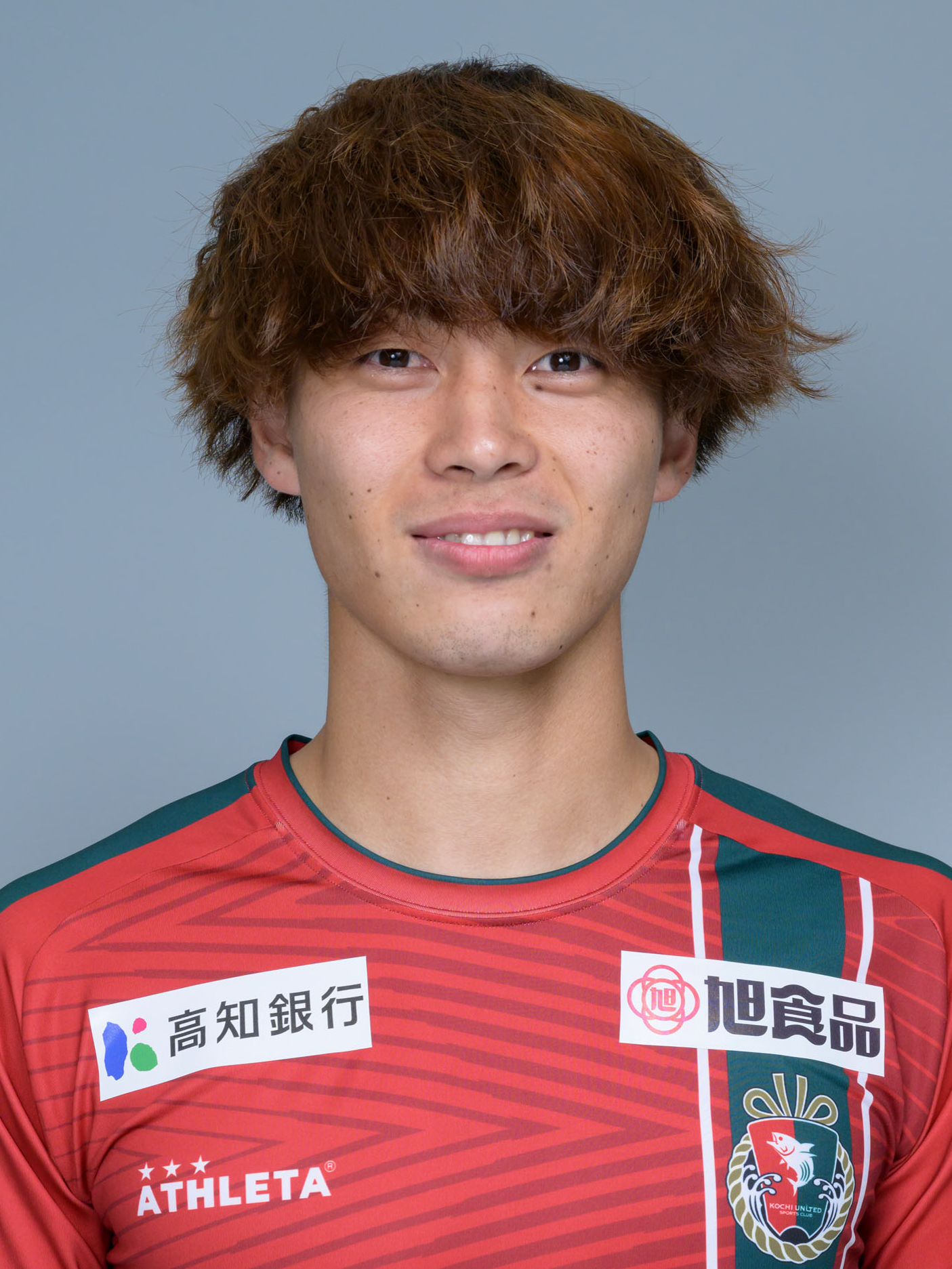 高知ユナイテッドSC ユニフォーム 佐々木敦河選手 佐々木 敦河 選手 移籍加入のお知らせ | 高知ユナイテッド