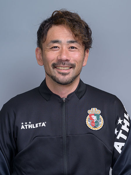 中島 涼太 | 高知ユナイテッドスポーツクラブ