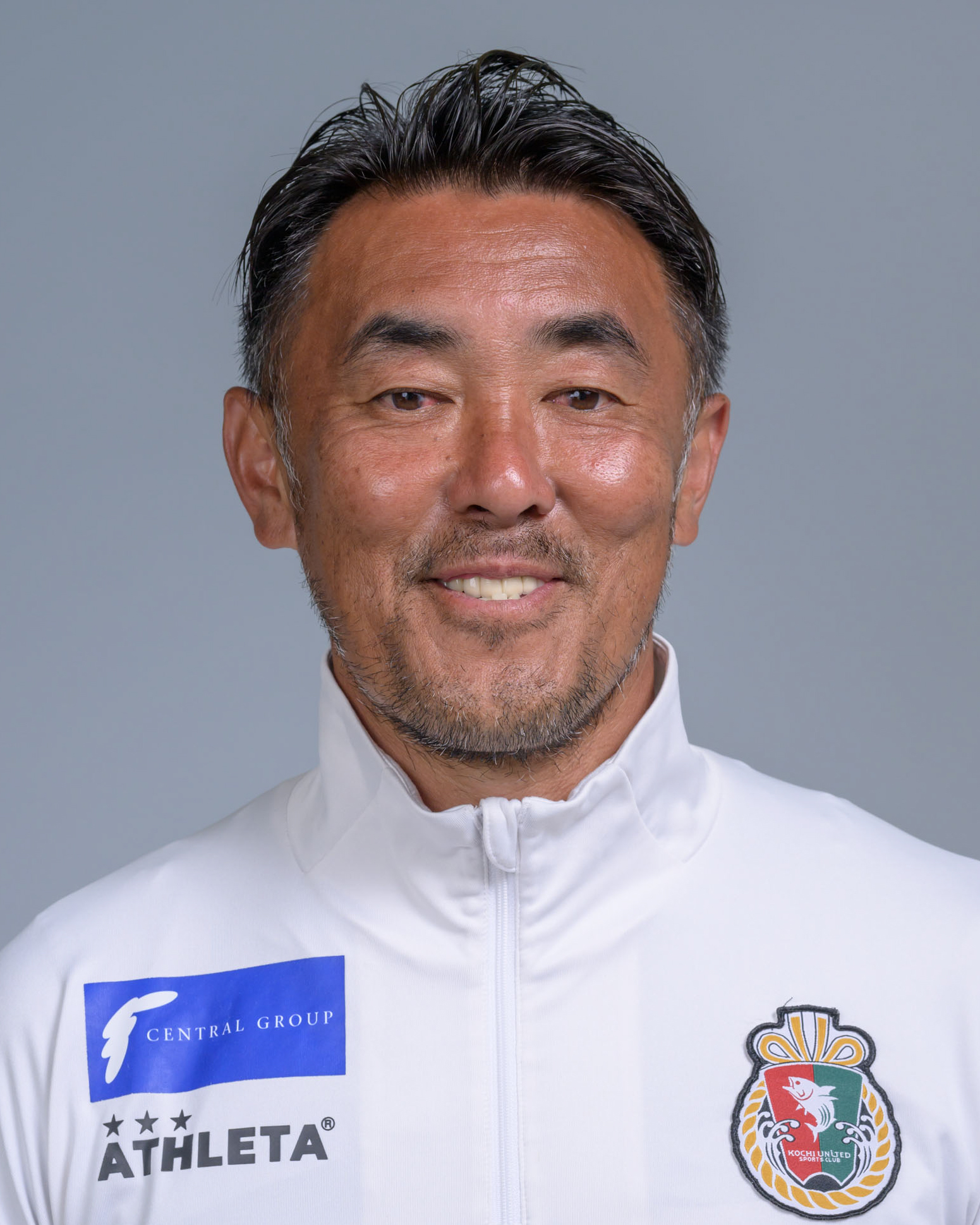 澤村 公康 | 高知ユナイテッドスポーツクラブ