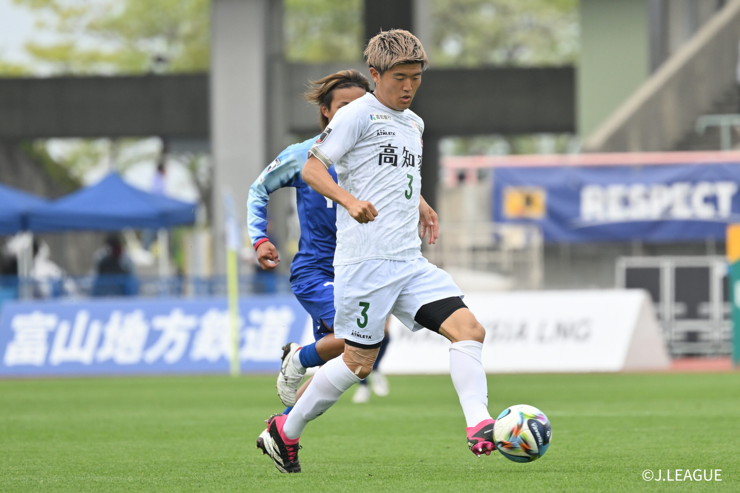 カターレ富山　タンクトップ　練習着　レア　サッカー J2富山の高卒ルーキーがユニ受注ランクで堂々の2位！「選手権効果