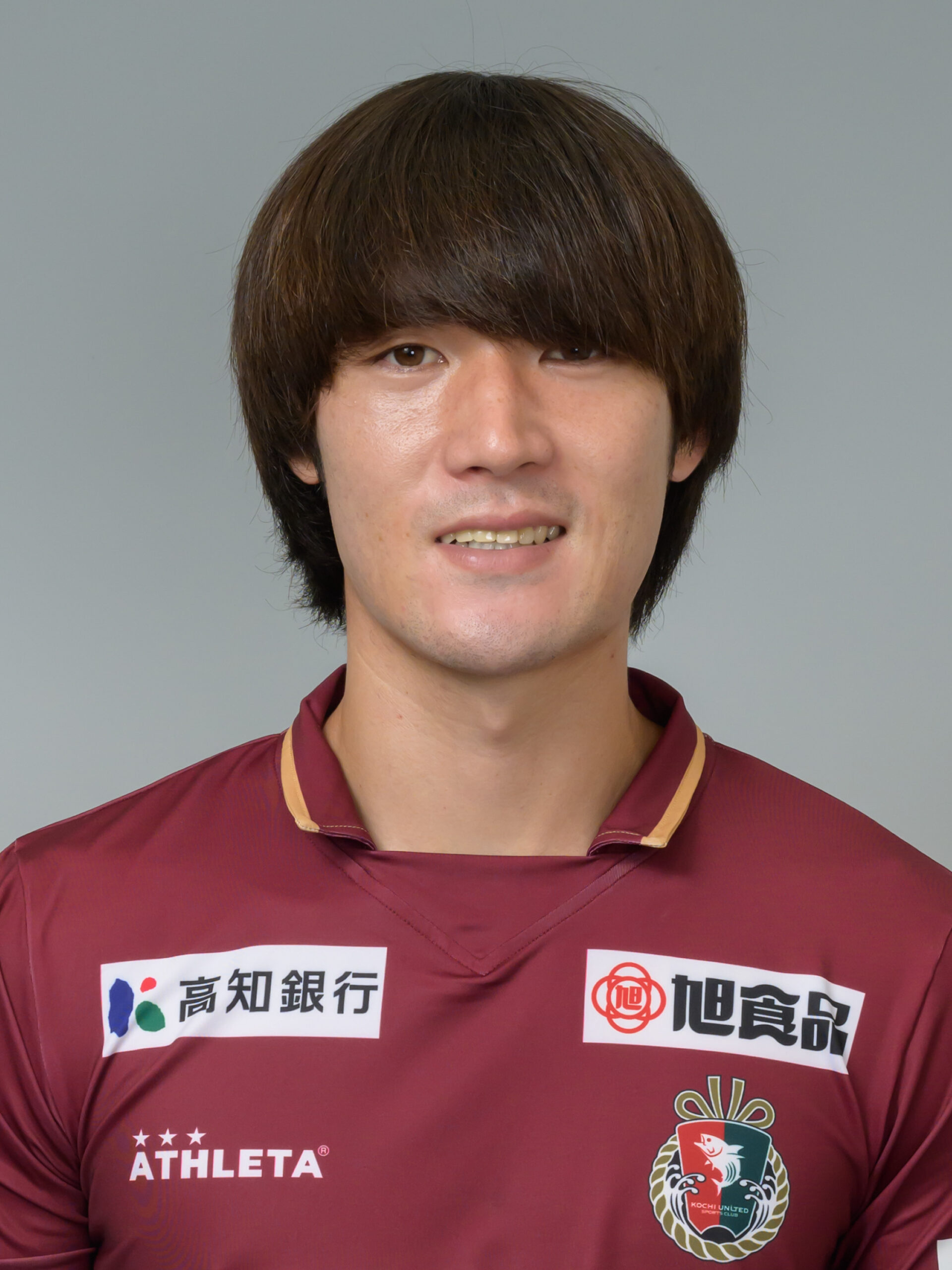 上月 翔聖 | 高知ユナイテッドスポーツクラブ