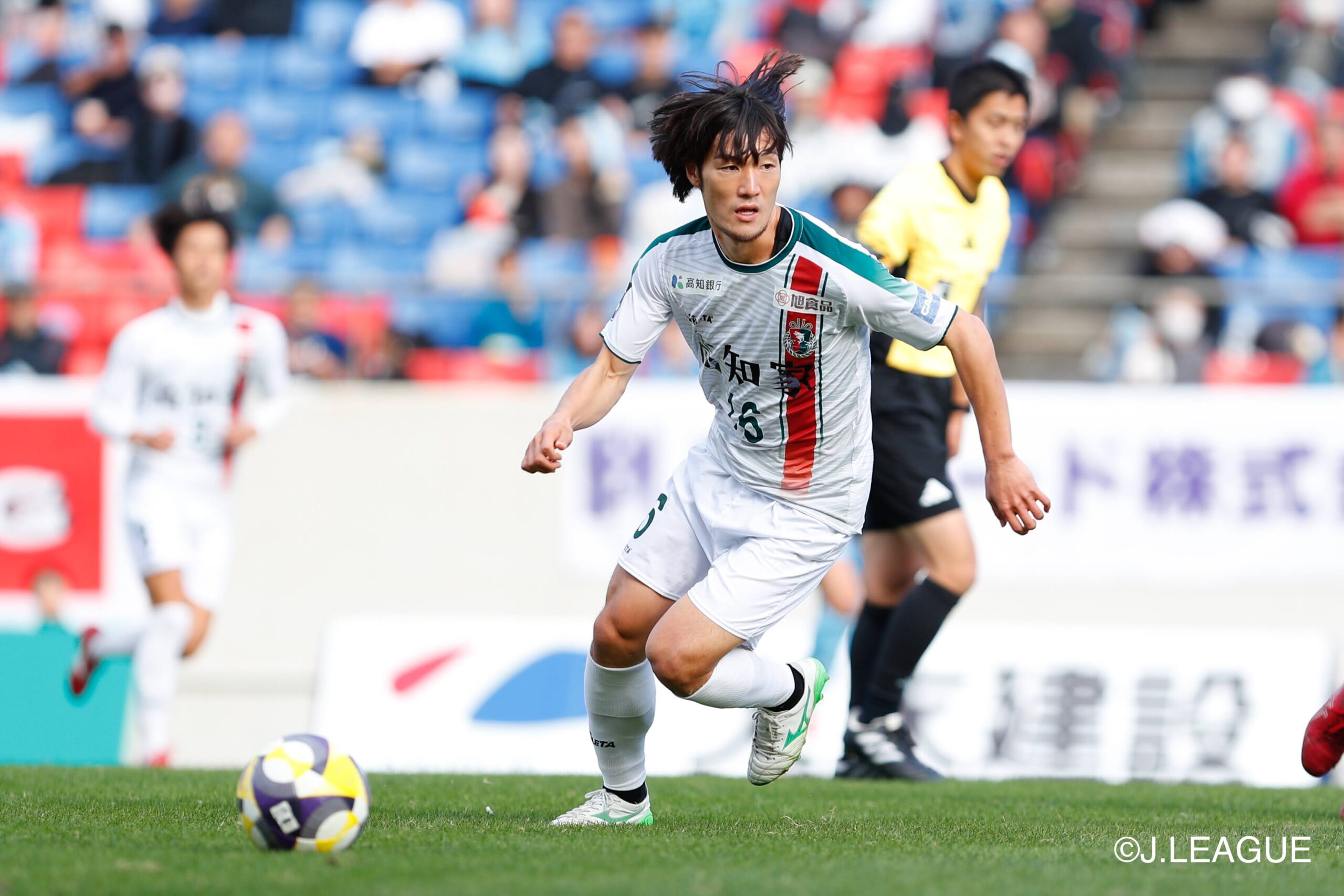 第37節 vs FC大阪 | 高知ユナイテッドスポーツクラブ