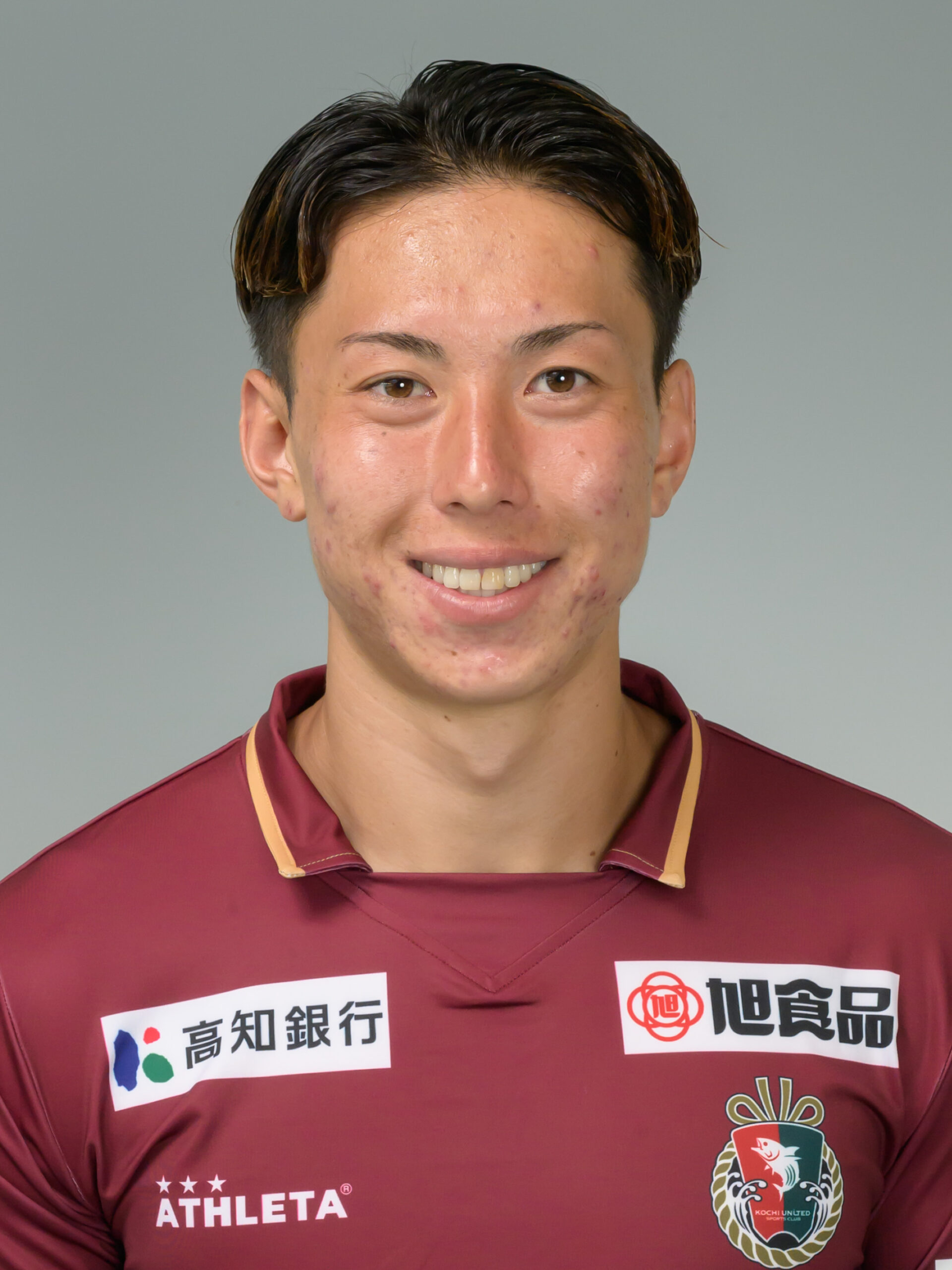 佐藤 丈晟 | 高知ユナイテッドスポーツクラブ