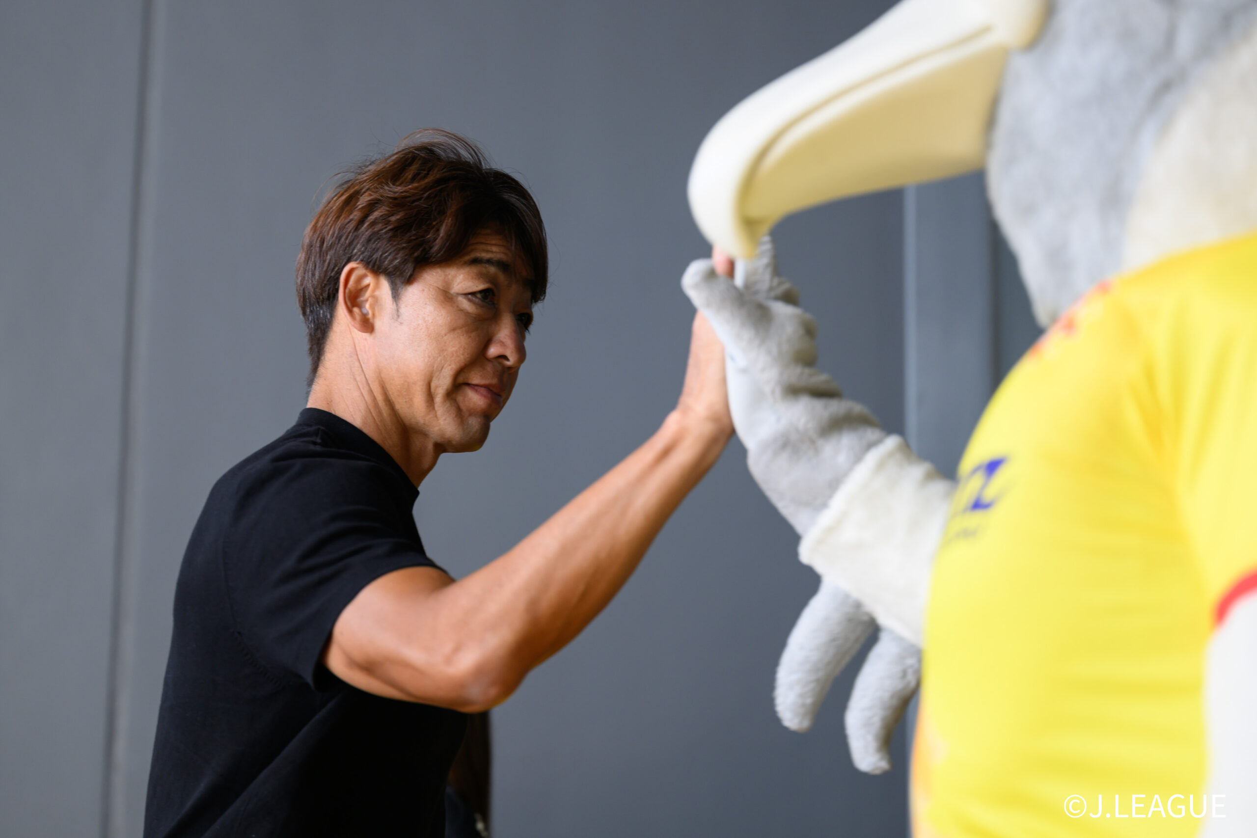 Giravanz Kitakyushu v Kochi United SC - J.LEAGUE MEIJI YASUDA J3