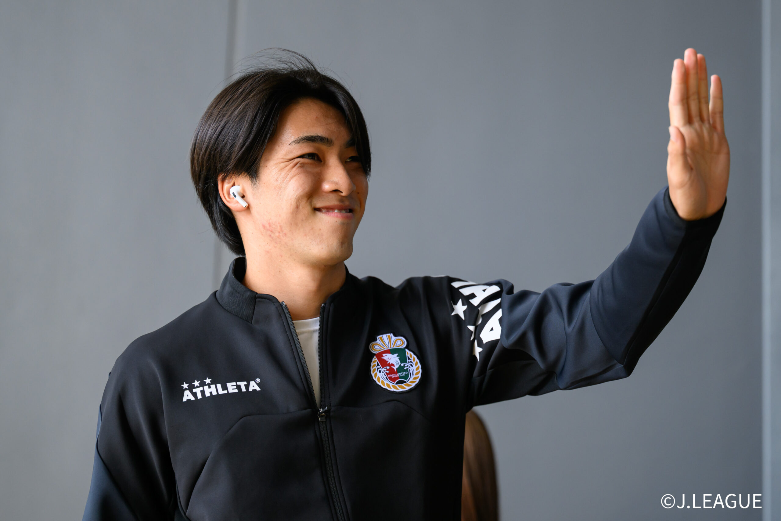 Giravanz Kitakyushu v Kochi United SC - J.LEAGUE MEIJI YASUDA J3