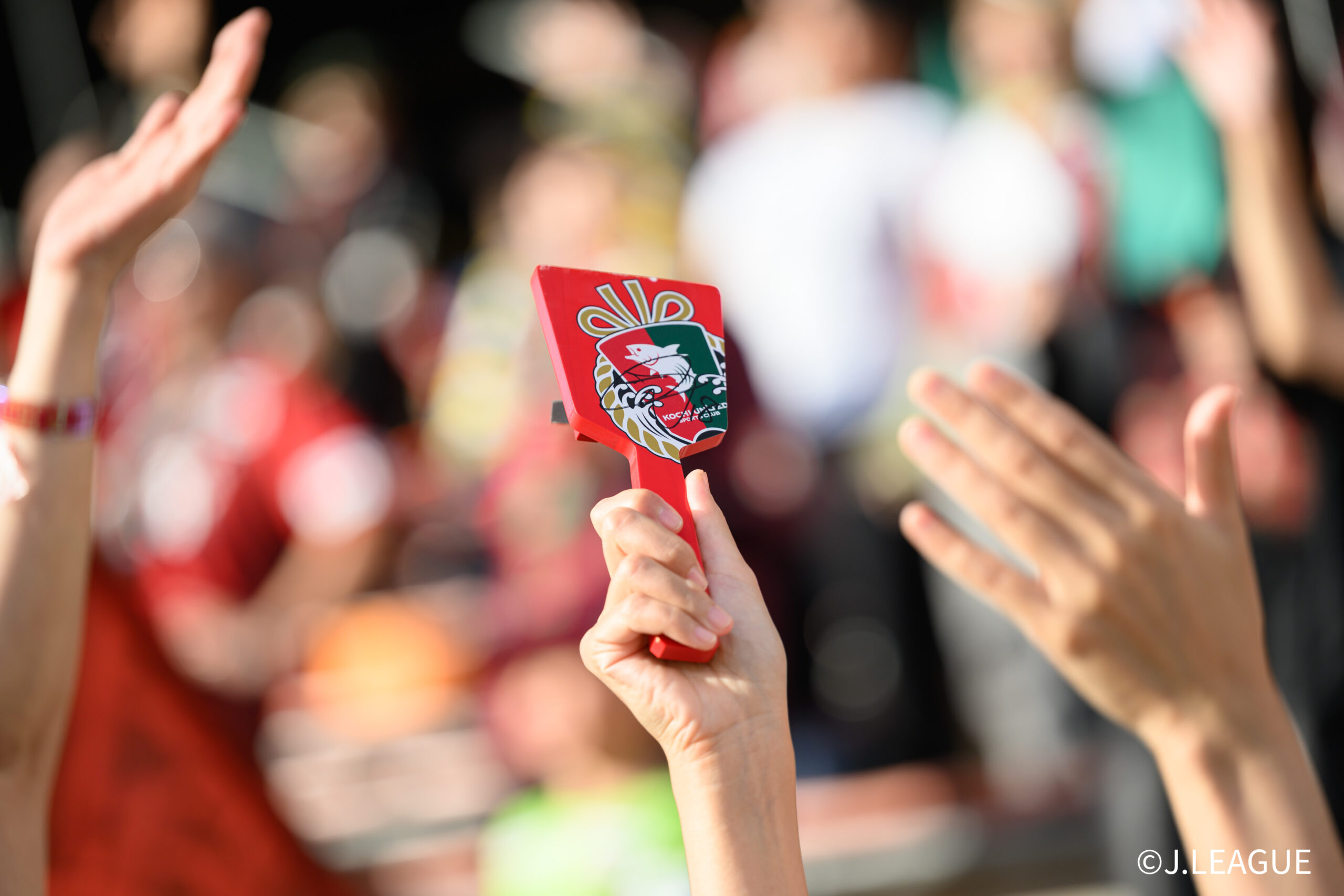 Giravanz Kitakyushu v Kochi United SC - J.LEAGUE MEIJI YASUDA J3