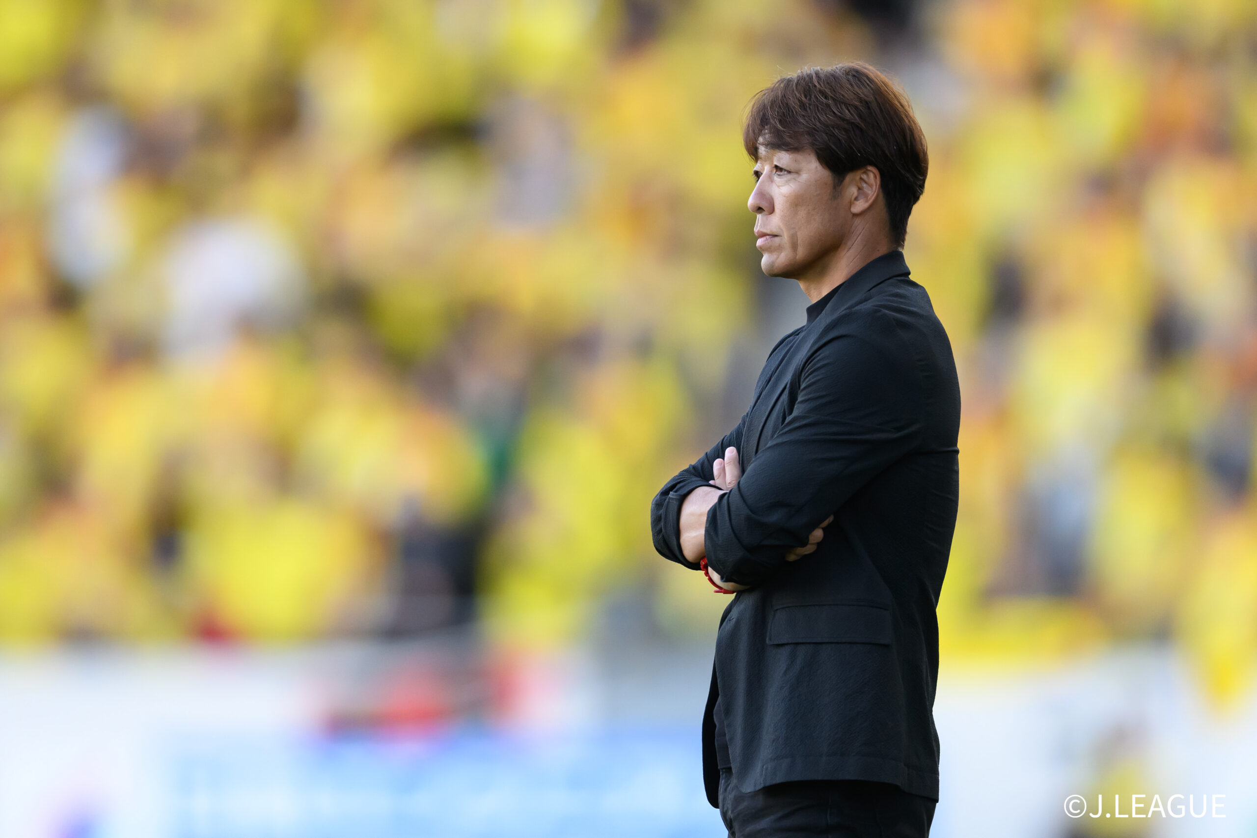 Giravanz Kitakyushu v Kochi United SC - J.LEAGUE MEIJI YASUDA J3
